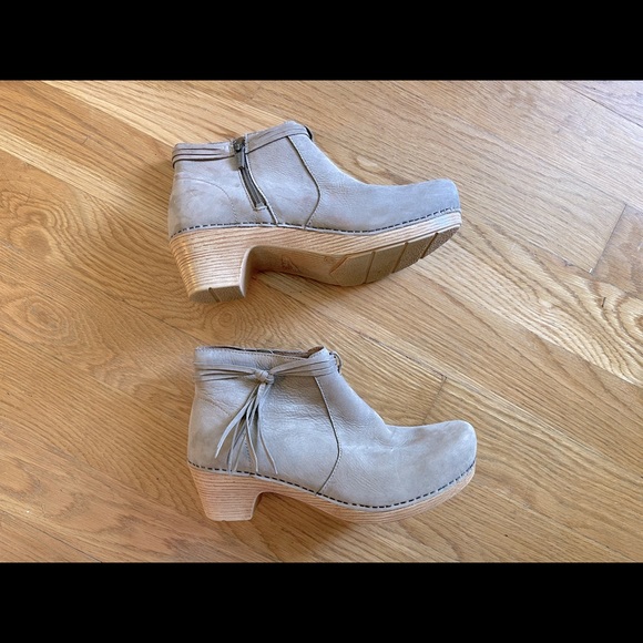 Dansko Booties - Picture 2 of 8